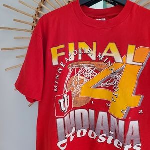 VTG Final Four tee